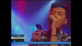 Funky Kopral - Barbie - Taman Buaya Beat Club TVRI