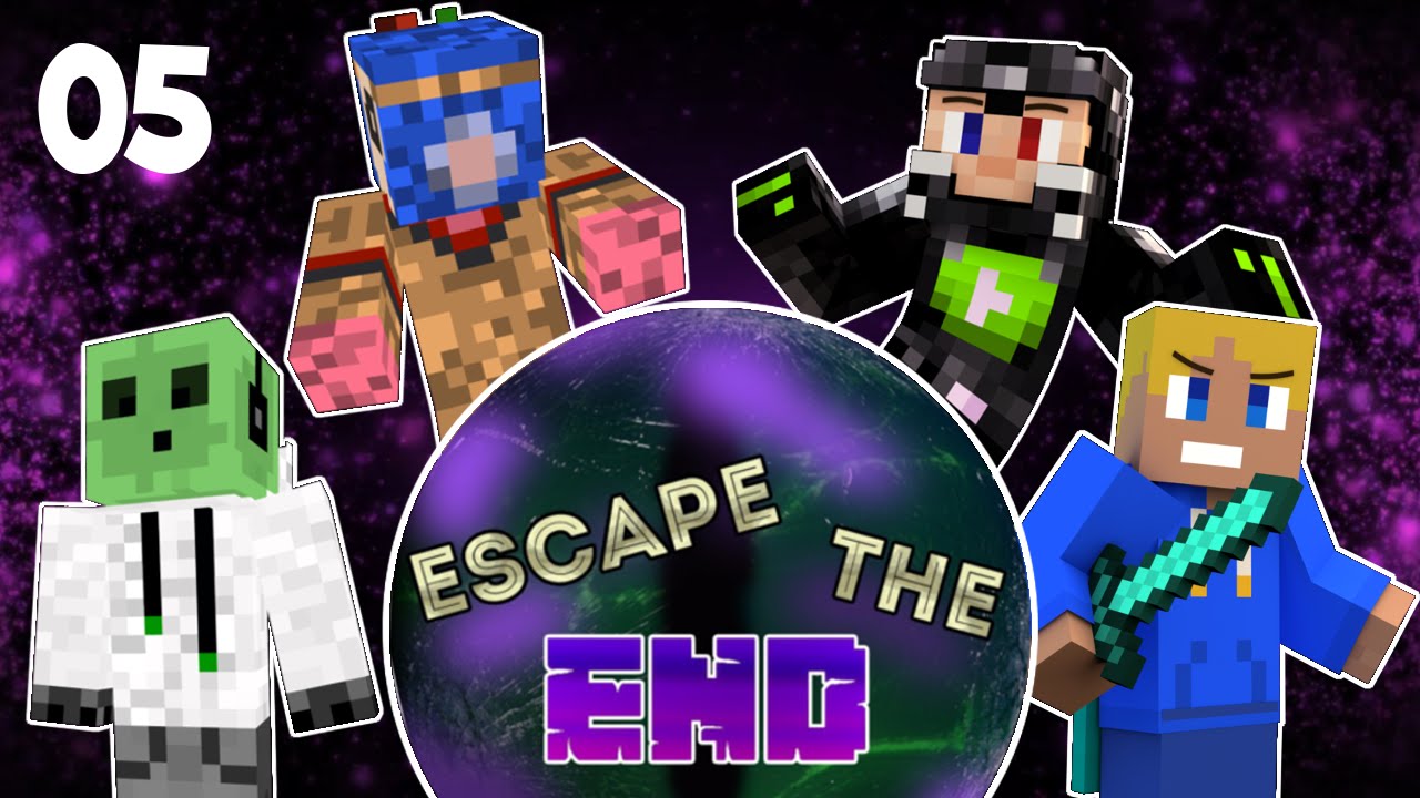 EUER VOTING-ERGEBNIS & STRESS MIT DER GEMA!? ★ Minecraft EscapeTheEnd #05 video editing software free