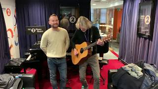 Video thumbnail of "Wet Wet Wet - Love Is All Around Live and Acoustic at BBC Radio 2"