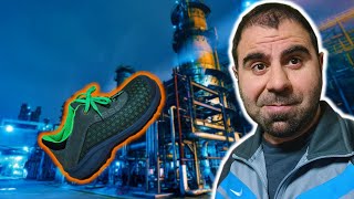 Yeni̇ Ayakkabim Base B0879 İş Ayakkabısı İnceleme