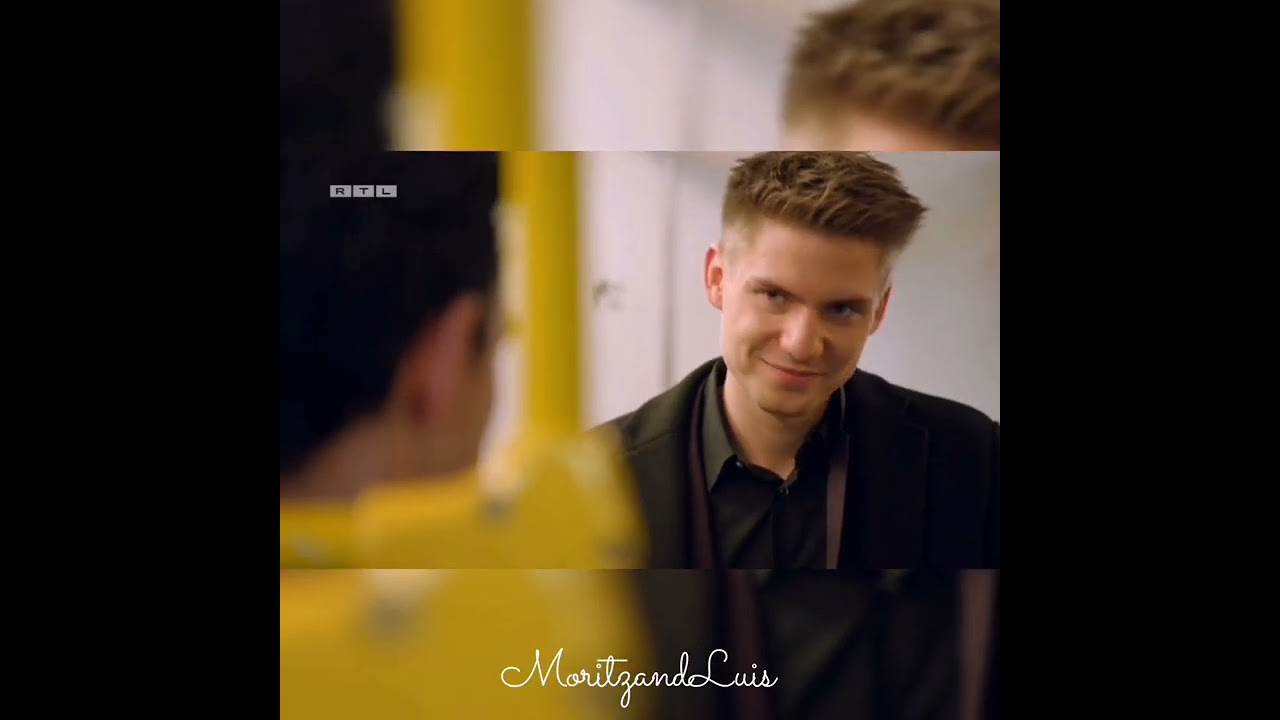 moritzandluis ❦ love 🏳️‍🌈