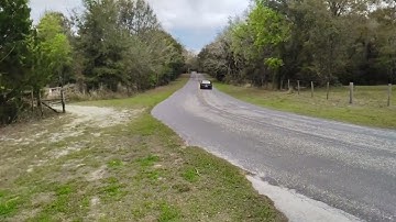 2015 Mustang GT Muffler Delete