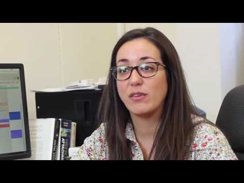 Kristin Bernard -