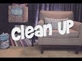 Clean Up