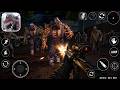 Zombie Monsters 2 - Fps Shooter Offline Gun Games _ Android GamePlay #3