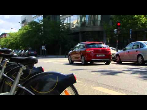 Citroën - Citroën C4: Sonidos polifonicos personalizados coches de alquiler sin contratar übersetzung