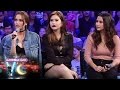 GGV: Signs of A Lost Relationship