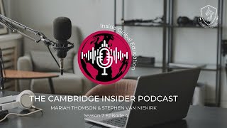 Cambridge Insider: The Turkish International Student Market with Expert Seda Haceryan!