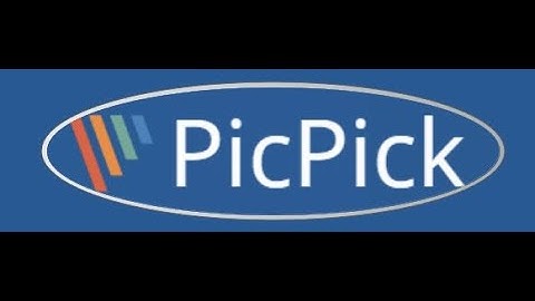 PicPick : Best Screen Capture Tool