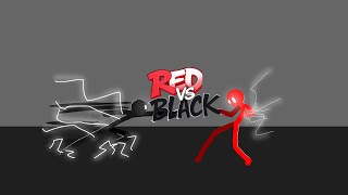 Red vs Black Tribute Collab Part (creds in desc)