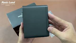 Loa Guitar Điện Nux Mighty Lite BT MKII Chính Hãng Âm Thanh Ấm Và Trong screenshot 5