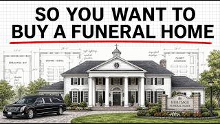 The Economics Of Owning a Funeral Home Business