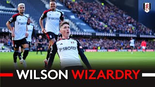 AN ODE TO HARRY WILSON'S LEFT PEG 🏴󠁧󠁢󠁷󠁬󠁳󠁿