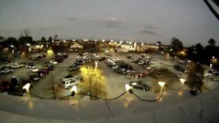top of  Publix