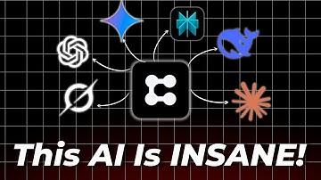 CANCEL SUBSCRIPTIONS! I Found ChatGPT, Gemini 3, Grok 4 AI & More in One AI Tool!