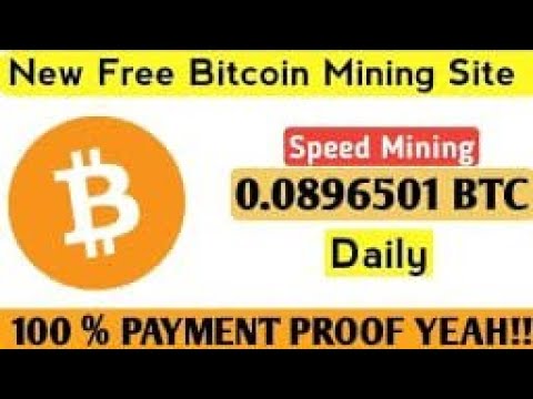 best free btc mining sites