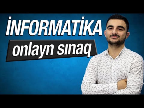 Video: Onlayn Bağ Turları – Bağın Virtual Turunu Necə Etmək olar