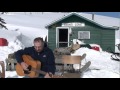 Newfoundland music in the mountains 1497 written by johnny drake