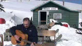 Video thumbnail of "Newfoundland Music In The Mountains. 1497 written by Johnny Drake"