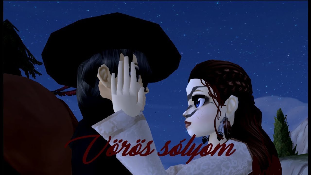 Vörös Sólyom - A katona a hegyekben [Kisfilm] /Leírás/ SSO