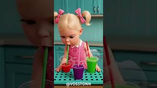 Gabby Gelembung Sabun