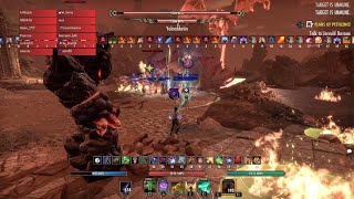 vSShm yoln double ice warden OT