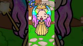 Mom Hates My Different Skin Toca Life World Toca Sad Story Toca Boca