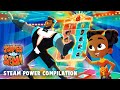The Best S T E A M Compilation New Super Sema Episodes The Best S T E A M Compilation New Super Sema Episodes