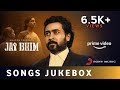 Jai bhim  songs tamil  suriya  sean roldan  t j gnanavel  sony music