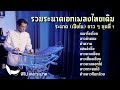 ระนาดเอกบรรเลงเพลงไทยเดิม | รวมเพลงระนาดเอก (+เปียโน) ชุดที่ 1 | Fino the Ranad