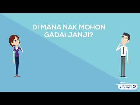 Video: Apakah dti yang baik untuk gadai janji?