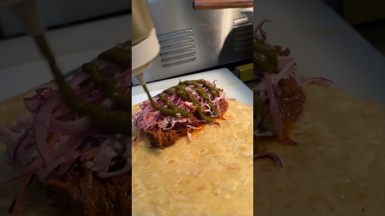 Which PARATHA ROLL from Khokha in Piscataway, NJ are you DEVOURING?! 🤔🤤 #DEVOURPOWER