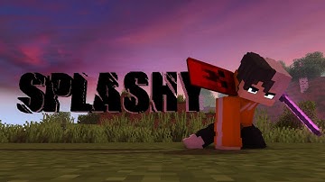 Mine-imator Template Intro #3