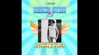 English Bigo Live Stream Playing Solo Streaming With Turnip