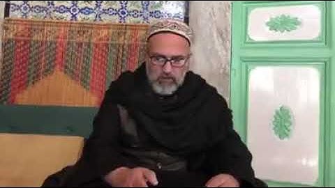 الشيخ هادي فايد حفظه الله (سورة الكهف )