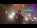 (sic)boy、vividbooy「Heaven‘s Drive」LIVE @Kyoto Chambers