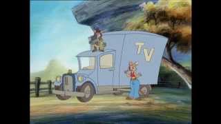 Skippy Adventures In Bushtown Ep1