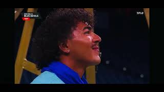 Blue Devils “ZEI” 2026 drum corps international performance 