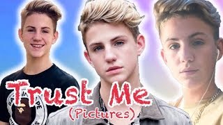 Mattybraps - Trust Me (Pictures)