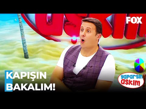 İlker Ayrık, Şule ve Ali'nin Arasını Kızıştırdı - Yaparsın Aşkım 214. Bölüm