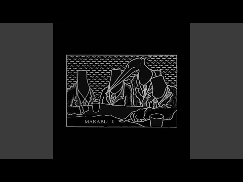 Der Marabu — Starý koně