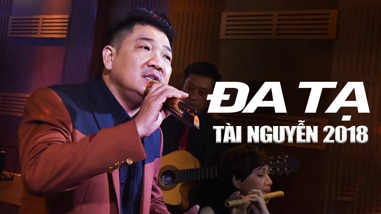 Đa Tạ - Album Nhạc Vàng Hải Ngoại Mới Nhất TÀI NGUYỄN - youtube