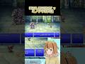 配信切り抜き✂️ ファイナルファンタジーV ミノタウロス戦 ※ネタバレあり #琥珀ひなた #shorts