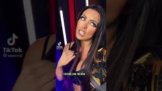 The Champ Mandy Rose