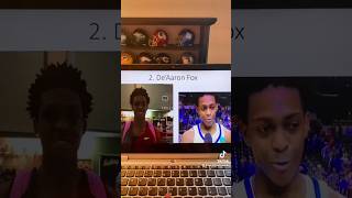 Top 5 Sacramento Kings Players Ever