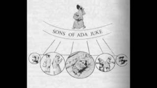 Download Lagu Sons of Ada Juke - Whiskey Honey MP3