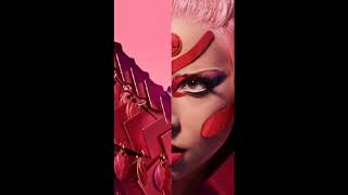 911 (Chromatica) - Lady Gaga but every other beat is missing [CC]