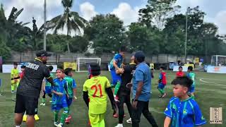 Garuda International Cup; Bogor Indonesia screenshot 5