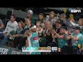 JackJumpers vs Taipans | Game Highlights | Round 20, NBL25