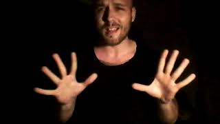 Adele - Hello (Boyce Avenue cover) ASL/PSE - amerikai jelnyelv